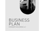 write startups, sba business plan, proposal, pitch deck, grant or financial plan